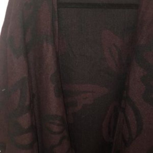 Cleobella Sevigny Caplet from Anthropologie - Picture 5 of 8